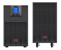 APC Easy-UPS On-Line (10000V/10000W, EPO, LCD) - 1272166 - zdjęcie 2